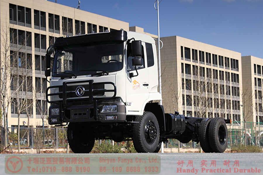 All Terrain Vehicles, Synonymous with 4WD