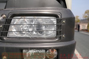 Dongfeng 4WD High-railboard Dump Truck–210HP Higher railboard truck–Dongfeng Off-road Truck Production and Export Manufacturer