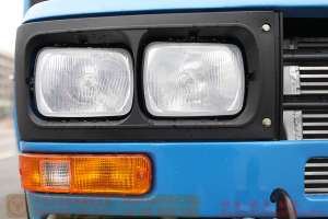 Dongfeng 170 hp 6*6 dump truck–6WD 2.5 tons off-road truck–Off-road cargo truck for export