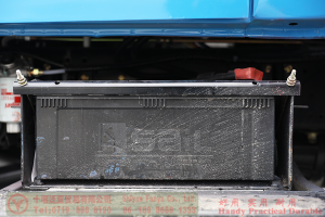Dongfeng 170 hp 6*6 dump truck–6WD 2.5 tons off-road truck–Off-road cargo truck for export