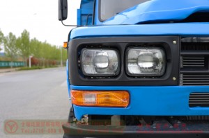 Dongfeng 4*4 Pointed Cargo Truck–Dongfeng Pointed Cab Off-road Dump Truck –Dongfeng Cargo Truck Export Manufacturer