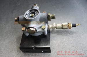 Dongfeng EQ2100 Six Drive Off-road Truck Relay Valve