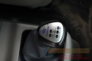 Dengfeng DFL3120B Dump Truck Flat Head 4*2 Off-road Vehicle Truck