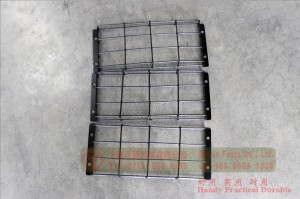 Dongfeng Six Dirve EQ2082 Off-road Truck tail lamp Network