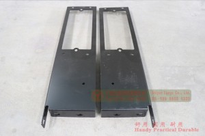 Dongfeng Six Drive EQ2082 Off-road Truck Tail-lamp Holder