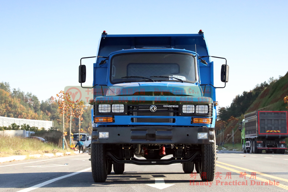 东风卡车