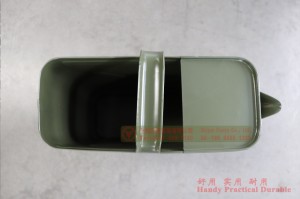 Dongfeng Six Drive EQ2082 Off-road Truck Bucket