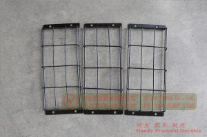 Dongfeng Six Dirve EQ2082 Off-road Truck tail lamp Network