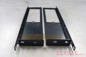 Dongfeng Six Drive EQ2082 Off-road Truck Tail-lamp Holder