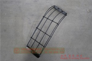 Dongfeng Six Drive EQ2082 ລົດບັນທຸກ Off-road ໂຄມໄຟນ້ອຍສຸດທິ