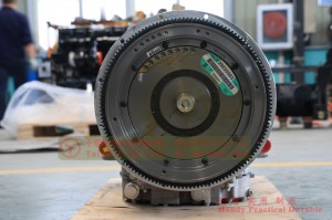 Allison Automatic Transmission