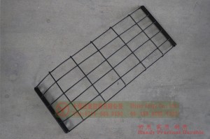Dongfeng Six Drive EQ2082 Off-road Truck Headlight Lamps Net