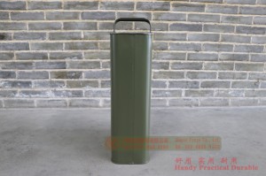 Dongfeng Six Drive EQ2082 Off-road Truck Bucket
