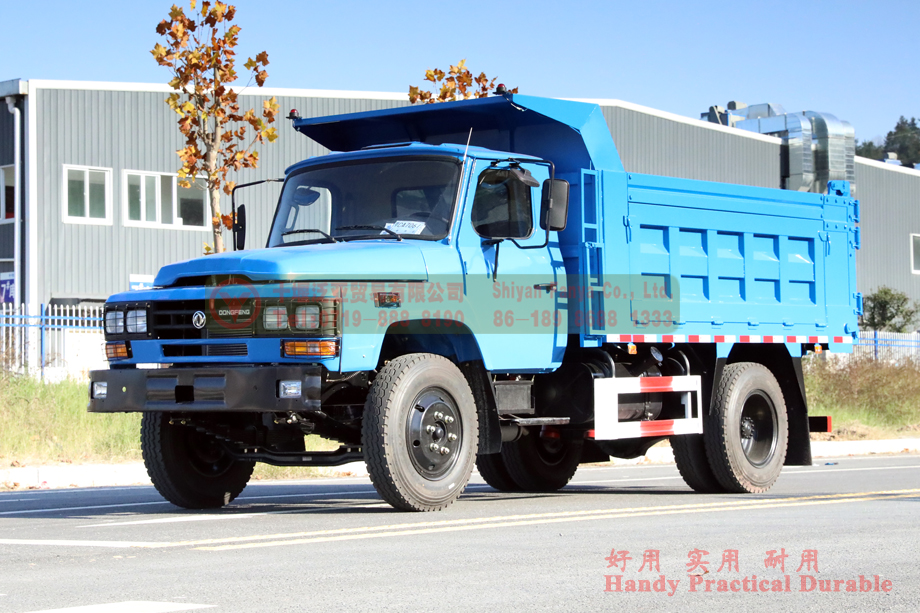 东风卡车