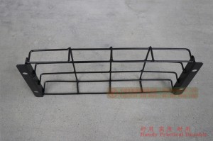 Dongfeng Six Dirve EQ2082 Off-road Truck tail lamp Network