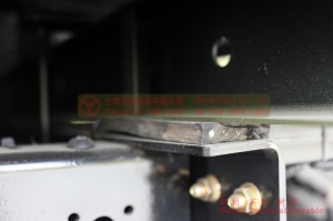 Dongfeng 6*6 flathead off-road truck–EQ2082 diesel off-road truck–Dongfeng 240 civilian off-road transporter exported