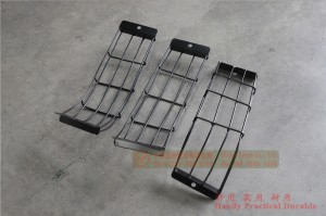 Dongfeng Six Drive EQ2082 Off-road Truck Little Lamp Net