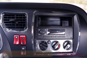 Dongfeng 210 hp off-road vehicle–Dongfeng semi cab off-road truck–Dongfeng off-road truck with canopy bar