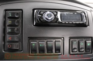 Dongfeng 4*4 Light Dump Transportation Truck–Dongfeng Pointed Dump Truck–Dump Trucks Export Manufacturer
