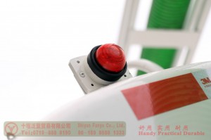 Dongfeng 8m³ Suction Sewer Truck–170 HP Special Purpose Vehicle–Dongfeng Customized Model Production and Export Manufacturer