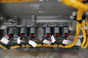 Dongfeng New Gearbox