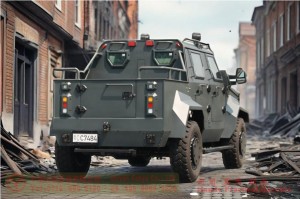 Dongfeng 4WD Armoured Vehicle–Allison Automatic Armoured Vehicle–Dongfeng Armoured Vehicle Production and Export Manufacturer