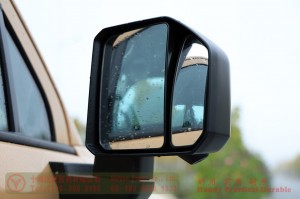 Dongfeng MS600 Double Cab Chassis — Dongfeng Mighty Civilian Edition — Double Cab Mighty Modification Export Manufacturer