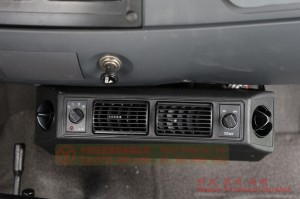 6*6 Pointed off-road truck–Dongfeng Six Drive Classic EQ2082 Off-road Truck–Dongfeng Pointed truck conversion manufacturer