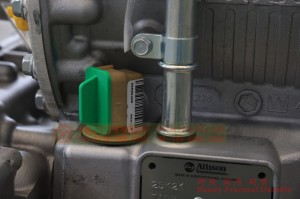 Allison Automatic Transmission