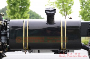 Dongfeng 4*4 flathead off-road truck–170hp diesel off-road truck–Custom Chassis Export Manufacturer