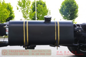 Dongfeng 4*4 flathead off-road truck Chassis–150hp diesel off-road truck Chassis–Custom Chassis Export Manufacturer