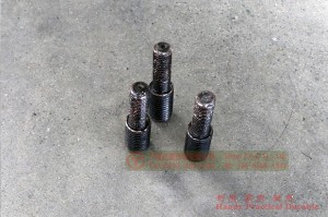 Dongfeng Six Drive Off-road Truck Variable Diameter Screw