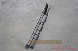 Dongfeng Six Dirve EQ2082 Off-road Truck tail lamp Network
