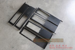 Dongfeng Six Drive EQ2082 Off-road Truck Tail-lamp Holder