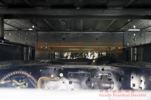 Dongfeng 6*6 flathead off-road truck–EQ2082 diesel off-road truck–Dongfeng 240 civilian off-road transporter exported