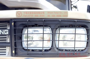 4*4 long-head off-road special vehicle chassis-4 wheel drive Dongfeng 240-tip cab chassis-Off-road truck agent export manufacturers