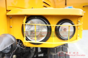 Dongfeng 6*6 long head double-glazed diesel truck–EQ240 four-ton civilian off-road truck–EQ2082 pointed Y25 off-road troop-carrying vehicle