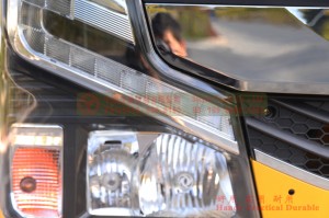 Dongfeng 4*2 light truck tip off-road chassis customization–Lift truck chassis–Dongfeng small micro truck chassis modification