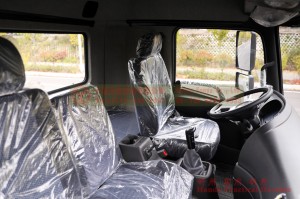 Dongfeng 6×4 off-road dump truck chassis– Dongfeng six-wheel drive 210 hp off-road vehicle chassis–Dongfeng flathead row half off-road special vehicle chassis
