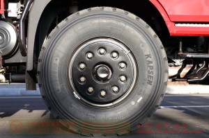 Dongfeng 4*2 Dump Truck–Dump Trucks that can pull 12 tons for export–240hp Dump Trucks for export