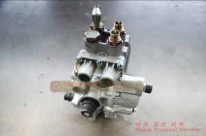 Dongfeng EQ2100 Six Drive Off-road Truck Dryer