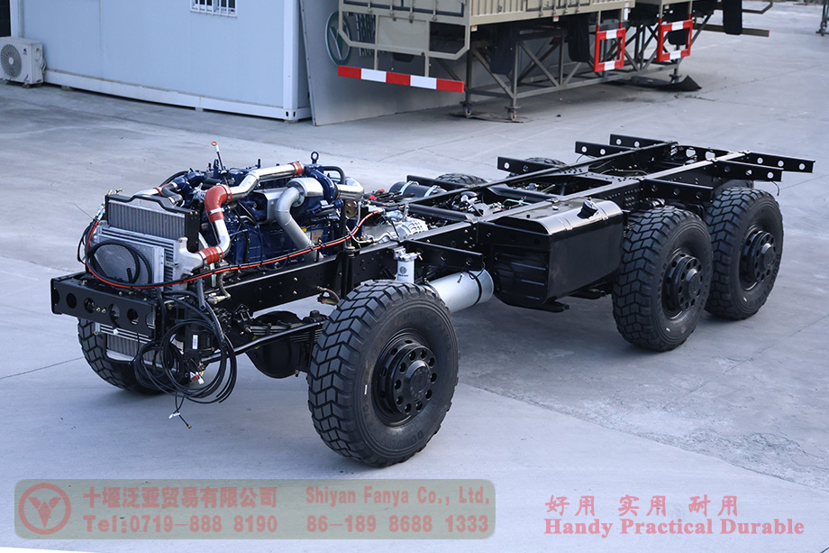 Company’s newest product display