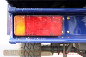 定制出口4×4短头卡车–NJ2045小长头越野卡车–NJ2045依维柯四驱改装