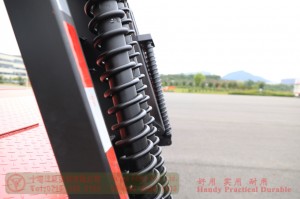 Dongfeng special-purpose flatbed truck–Dongfeng 8*4 flatbed truck–Dongfeng 11m flatbed truck for export