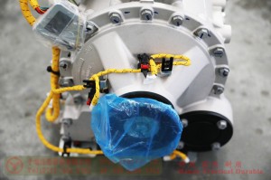 Dongfeng New Gearbox