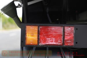 6*6 Pointed off-road truck–Dongfeng Six Drive Classic EQ2082 Off-road Truck–Dongfeng Pointed truck conversion manufacturer