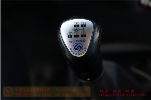 Dongfeng four-wheel drive off-road personnel carrier–Cummins National Six four-wheel drive truck–Four-wheel drive off-road vehicle export manufacturers