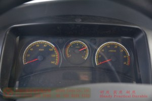 Dongfeng 4×2 Off-Road Truck — Dongfeng 4×2 Classic Off-Road Truck Export — Dongfeng Truck Modification Manufacturer