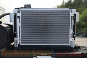 Dongfeng 4WD Armoured Vehicle Class III Chassis–Allison Automatic Class III Chassis–Class III Chassis Agent Export Manufacturer