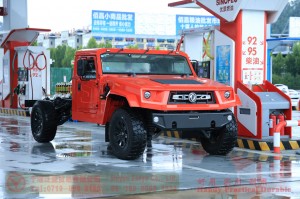 M50 Single Cab Chassis — Export-Ready M50 Chassis for Modification — Authorised Export Manufacturer for M50 Chassis